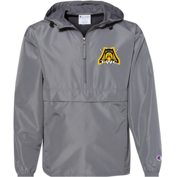 GRAPHITE - FRONT