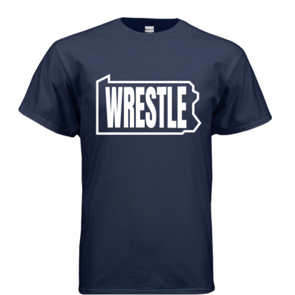 NAVY - FRONT