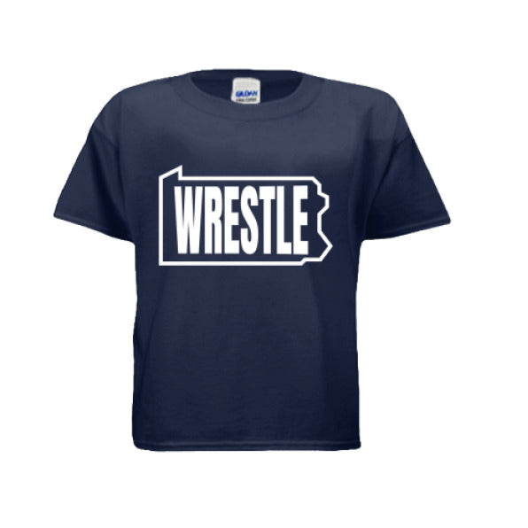 NAVY - FRONT