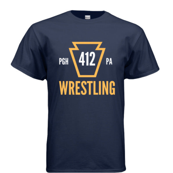 NAVY - FRONT