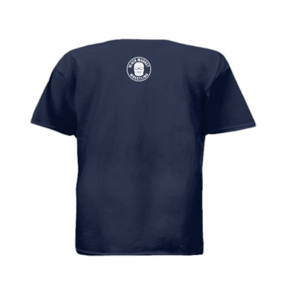 NAVY - BACK