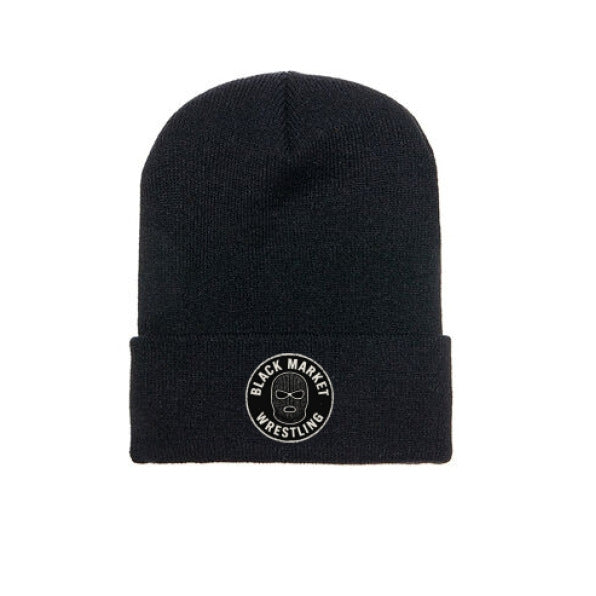 BLACK - FRONT