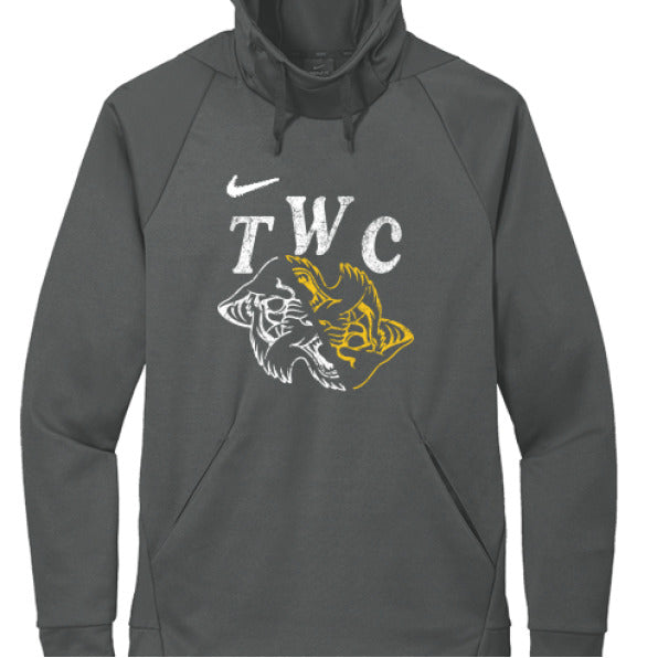 Team Anthracite - FRONT