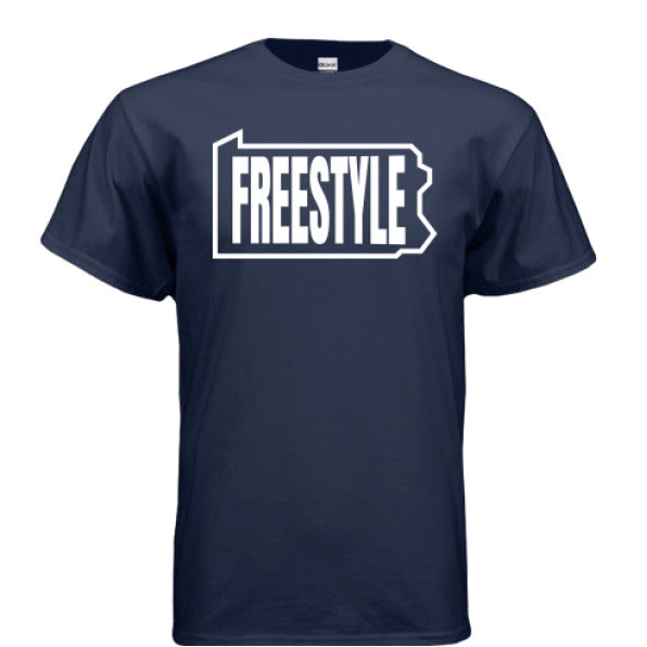 NAVY - FRONT