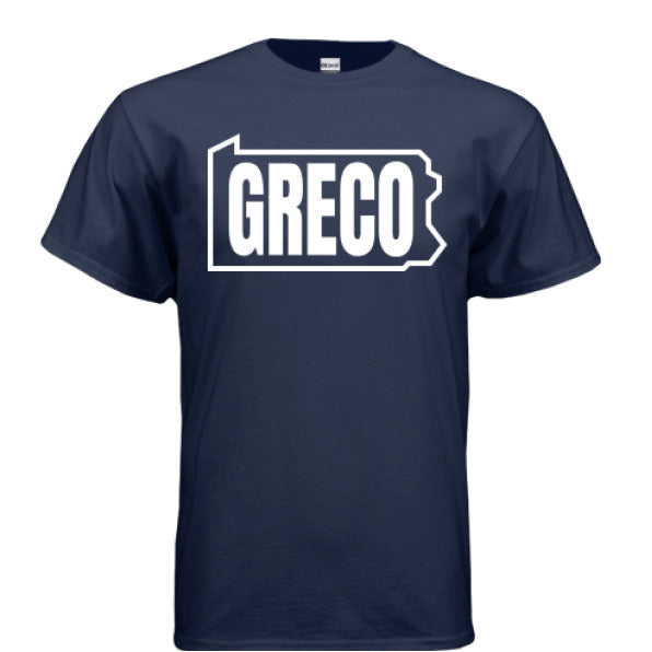 NAVY - FRONT