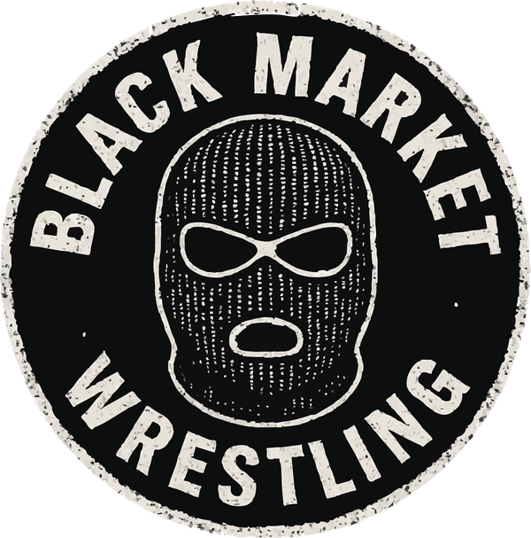 Black Market Wrestling